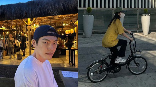 Kim Woo Bin tranh thủ hẹn hò Shin Min Ah khi dự họp báo VIP bên dàn sao khủng - Ảnh 6.