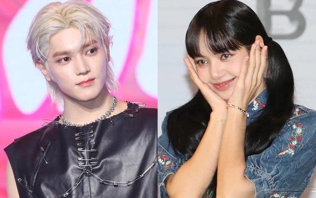 Lisa - Taeyong hẹn hò ở Pháp, 1 nữ idol để lộ bằng chứng tình cảm với Kang Daniel? - Ảnh 4.