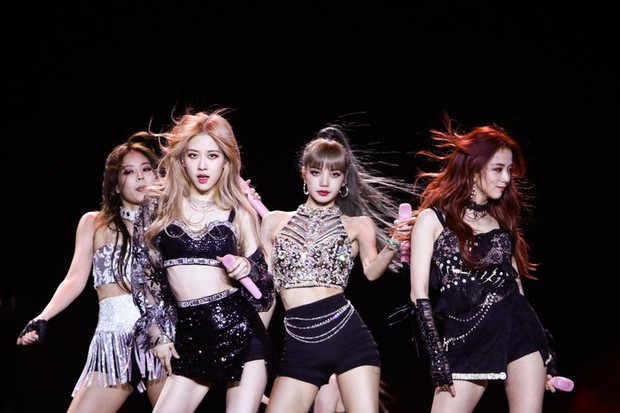 Học ngay những từ tiếng Hàn này để có một buổi đu concert BLACKPINK thành công - Ảnh 2.