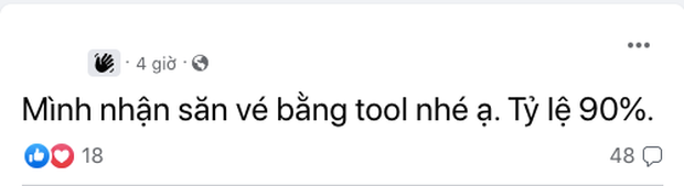 Kinh nghiệm săn vé concert BLACKPINK: Nhanh chưa chắc thắng, nhưng tại Việt Nam sẽ có khác biệt? - Ảnh 7.