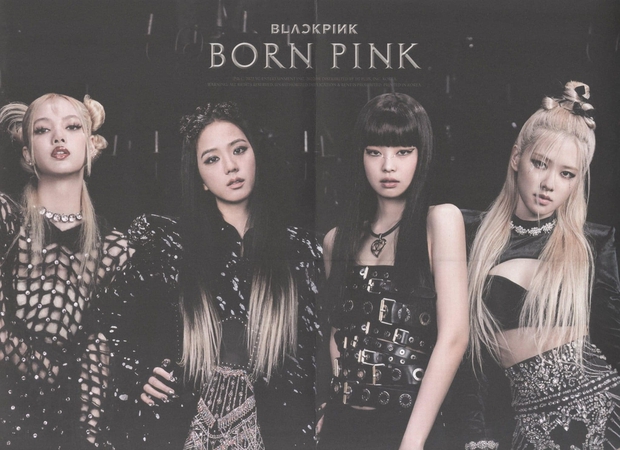 Fan Việt quá khủng: chủ đề Born Pink Hà Nội đạt Top 1 MXH Việt, tương tác trên poster BLACKPINK vượt mặt fan quốc tế! - Ảnh 1.