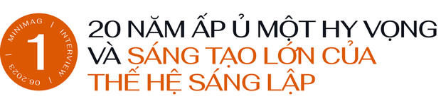 Phó TGĐ Biti’s Vưu Lệ Minh lần đầu kể chuyện làm giày: 200 công đoạn, 1 năm thiết kế, 20 ngày sản xuất - Ảnh 1.