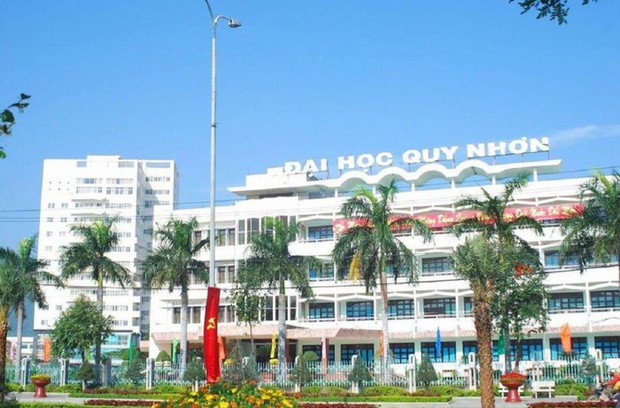 Tư vấn tuyển sinh công kích học sinh, trường Đại học Quy Nhơn công khai xin lỗi lúc nửa đêm - Ảnh 1.