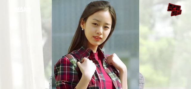 Nhan sắc Kim Tae Hee ở phim đầu tay gây sốt trở lại, đẹp thế nào mà được tuyển thẳng ngay trên đường? - Ảnh 5.