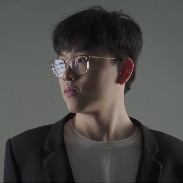 Loạt rapper con nhà người ta toàn học trường chuyên lớp chọn, có người sở hữu cả IELTS 8.0 - Ảnh 9.