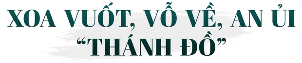 Trong hang ổ Hội Thánh Đức Chúa Trời: Gieo rắc nỗi kinh hoàng Ngày tận thế - Ảnh 7.