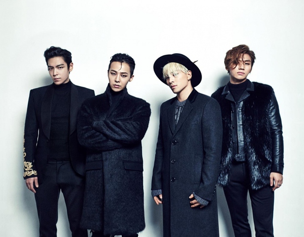 BIGBANG comeback là điều không thể? - Ảnh 1.