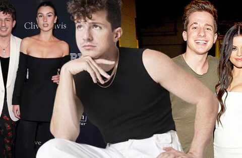 Charlie Puth: “Tay sát gái” bậc nhất showbiz tìm thấy hạnh …