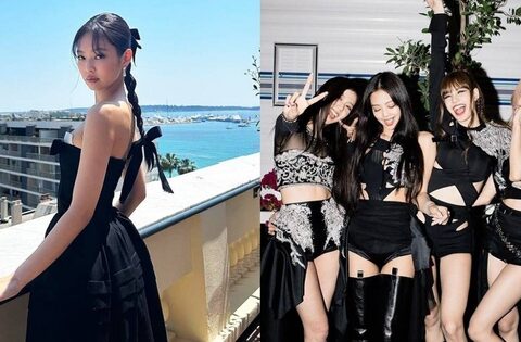 Jennie tiết lộ mối quan hệ giữa các thành viên BLACKPINK