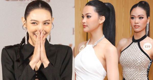 Sơ khảo Miss Grand Vietnam 2023: Hoa hậu Thuỳ Tiên và dàn mỹ nhân đổ …