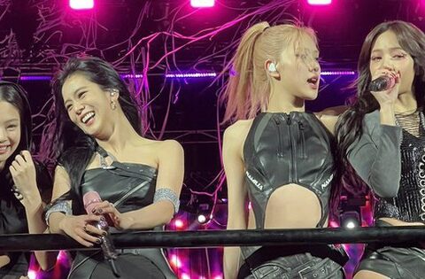 Đơn vị phát hành vé concert BLACKPINK tại Việt Nam khẳng định KHÔNG …