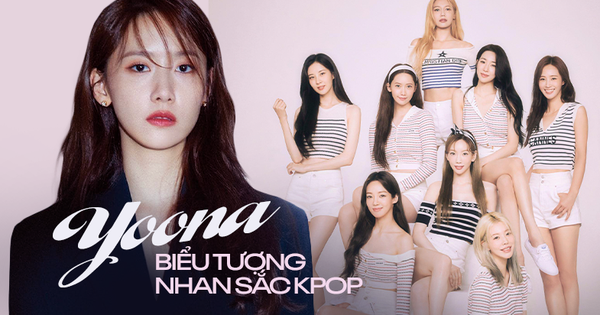 Yoona: Center của nhóm nhạc quốc dân n