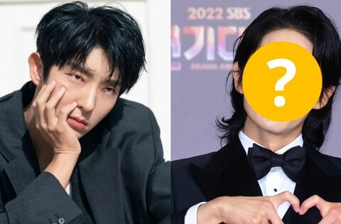 Lee Jun Ki lột xác hoàn toàn với mái tóc dài cực …