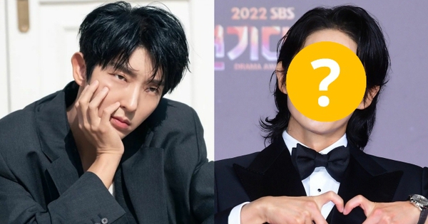 Lee Jun Ki lột xác hoàn toàn với mái tóc dài cực …