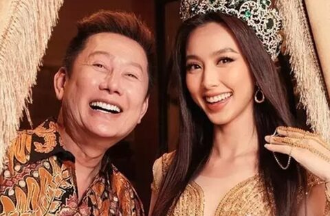 Tổ chức Miss Grand International ban luật mới sau hành động gỡ bỏ danh hiệu của Thùy …