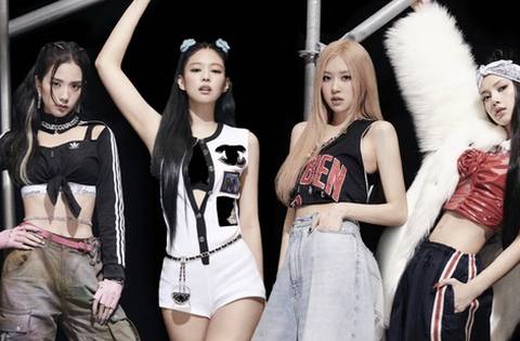 Cách săn vé và các quy định concert BLACKPINK tại Việt Nam