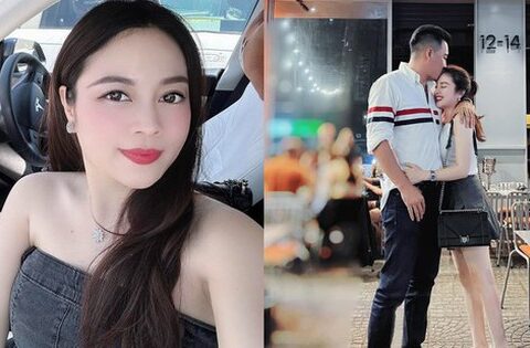 Hằng Túi công khai người yêu mới, chia sẻ lý do ly hôn lần 2