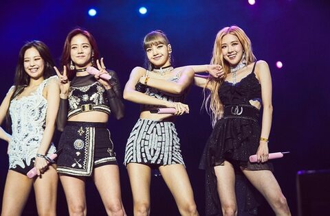 Đơn vị tổ chức concert BLACKPINK tại Việt Nam chính thức xin lỗi về hình ảnh …