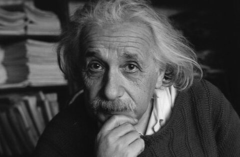 Einstein từng có 7 tiên đoán về tương lai nhân loại, chỉ 3 điều chưa …