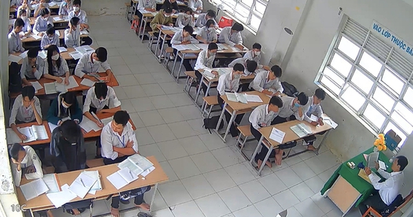 Cà Mau: Xác minh thông tin giáo viên mắng học sinh …