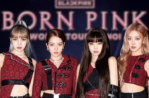 BLACKPINK không tổ chức concert ở TP.HCM