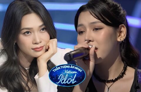 Vietnam Idol tái xuất sau 7 năm: Visual Mỹ Tâm gây sốt nhưng không …