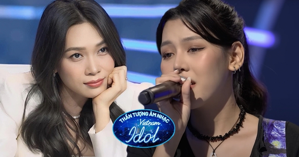 Vietnam Idol tái xuất sau 7 năm: Visual Mỹ Tâm gây sốt nhưng không …