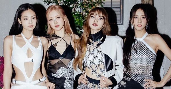 Khả năng BLACKPINK tái ký hợp hợp đồng: Lisa vướng nghi vấn là người duy nhất …