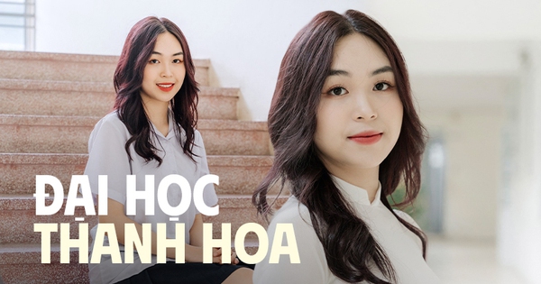 Nữ sinh Việt hiếm hoi đậu Đại học Thanh Hoa chỉ sau 1 tháng chuẩn bị hồ sơ