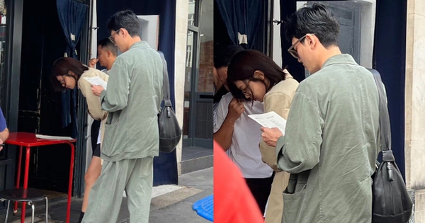 Sooyoung và Jung Kyung Ho hẹn hò ở London, nam tài tử ghi điểm vì cử …