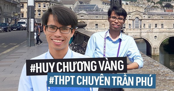 Thầy giáo của hai anh em ruột cùng đạt Huy chương Vàng Olympic Toán …