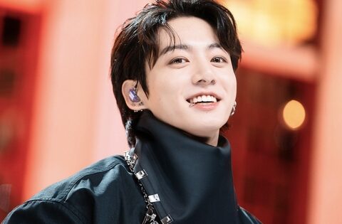 Dàn mỹ nhân từng dính tin đồn hẹn hò với Jungkook