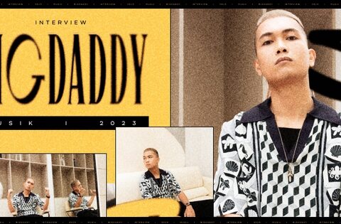 BigDaddy: Có nhiều rapper sau Rap Việt không hiểu họ đi đâu và …