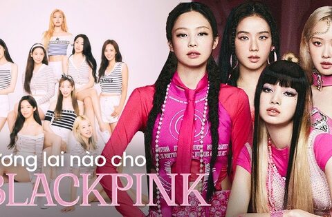 Tương lai nào cho BLACKPINK nếu rời khỏi YG Entertainment?