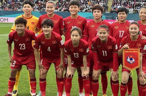 Đội tuyển nữ Việt Nam có cơ hội nào để đi tiếp ở World Cup 2023?