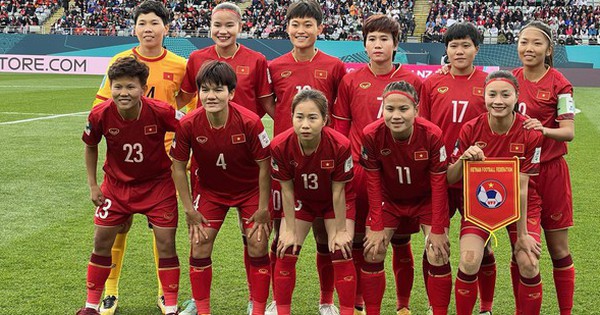 Đội tuyển nữ Việt Nam có cơ hội nào để đi tiếp ở World Cup 2023?