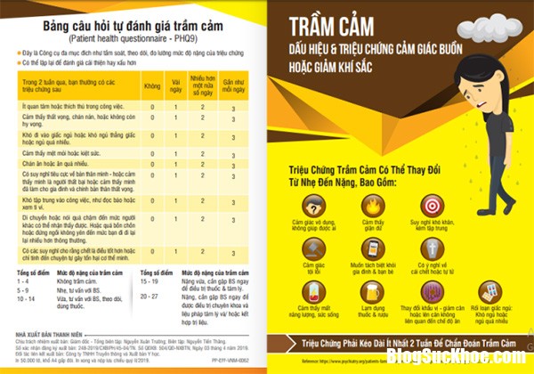 Trầm cảm sau sinh – căn bệnh đáng báo động ở phụ nữ hiện đại | Sức Khỏe Cho Người Việt, Sức Khỏe Đời Sống, Sức Khỏe Gia Đình