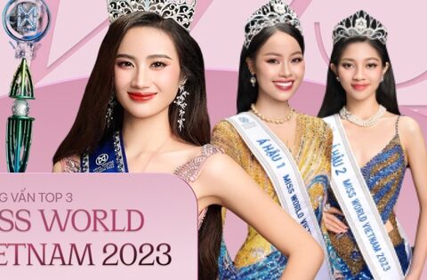 Miss World Vietnam 2023: “Hy vọng em và bạn trai vẫn luôn thấu hiểu, tin tưởng …