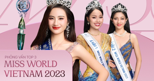 Miss World Vietnam 2023: “Hy vọng em và bạn trai vẫn luôn thấu hiểu, tin tưởng …