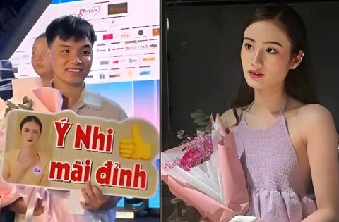 Lý do Anh Kiệt và Hoa hậu Ý Nhi yêu nhau 6 năm