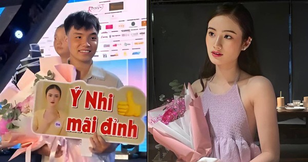 Lý do Anh Kiệt và Hoa hậu Ý Nhi yêu nhau 6 năm