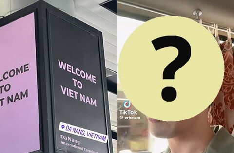 Việt Nam tới tấp đón sao Hàn: BLACKPINK chưa đến, Eric Nam đã check-in …