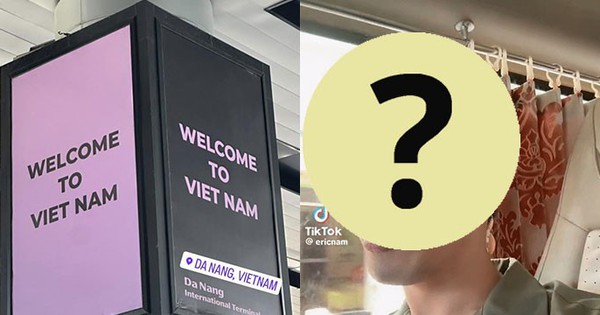 Việt Nam tới tấp đón sao Hàn: BLACKPINK chưa đến, Eric Nam đã check-in …