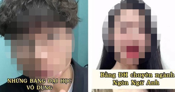 Những ngành học từng bị các TikToker cho là “vô …