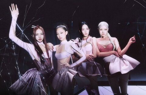 “Hiệu ứng Midas” của BLACKPINK: Khi sức nóng không dừng ở việc giúp loạt …