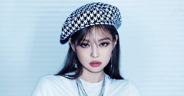 Nhìn Jennie (BLACKPINK) bây giờ, không ai nghĩ cô nàng từng …