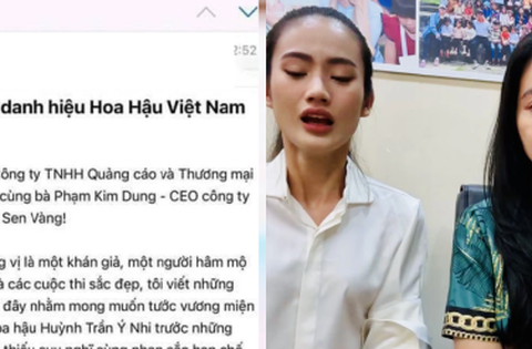 Hoa hậu Ý Nhi bị lập group anti có hơn 200 nghìn thành viên, …