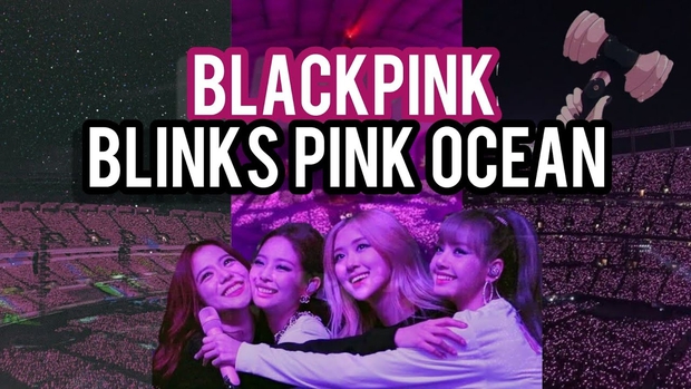 Kinh nghiệm dành cho fan đi concert BLACKPINK ngày 2: Cần chuẩn bị những gì, tạo sóng lightstick với Rosé sao cho chuẩn? - Ảnh 7.