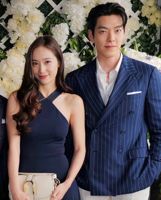 Khung hình tinh hoa hội tụ: Angela Baby át Krystal và Ariana, Kim Woo Bin và Loki, Người Nhện quá soái giữa SVĐ - Ảnh 4.