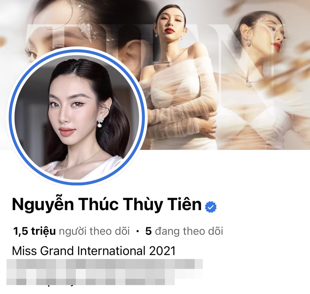 Ông Nawat có động thái cực gắt khi Thùy Tiên xóa danh hiệu Miss Grand International, nàng Hậu lập tức quay xe? - Ảnh 4.